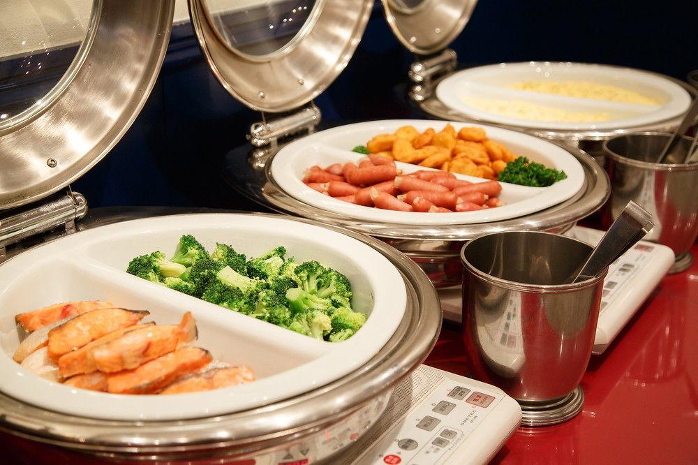 Akasaka Yoko Hotel Токио Екстериор снимка