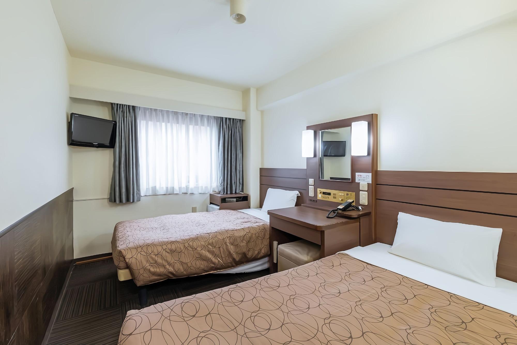 Akasaka Yoko Hotel Токио Екстериор снимка