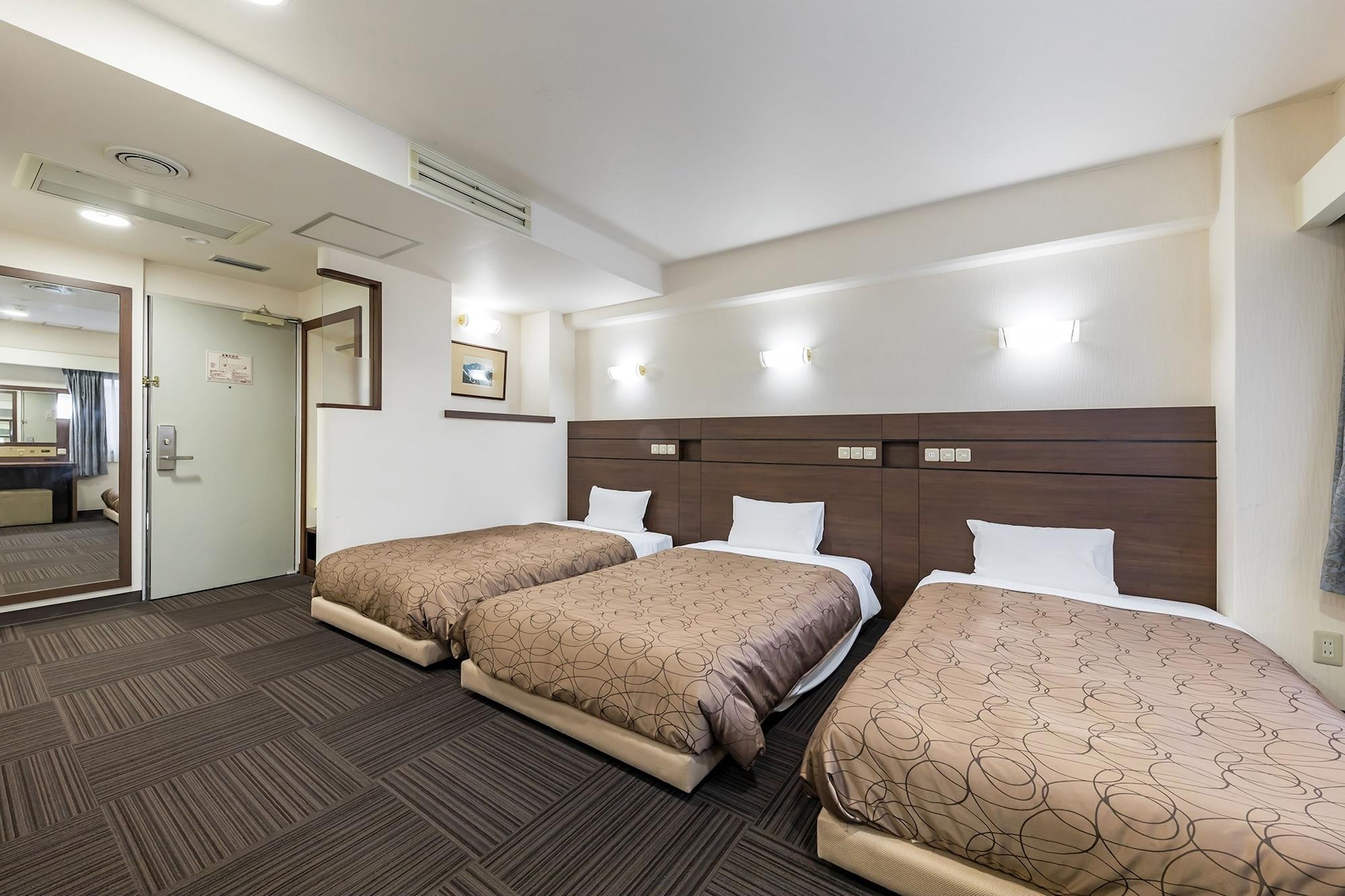 Akasaka Yoko Hotel Токио Екстериор снимка