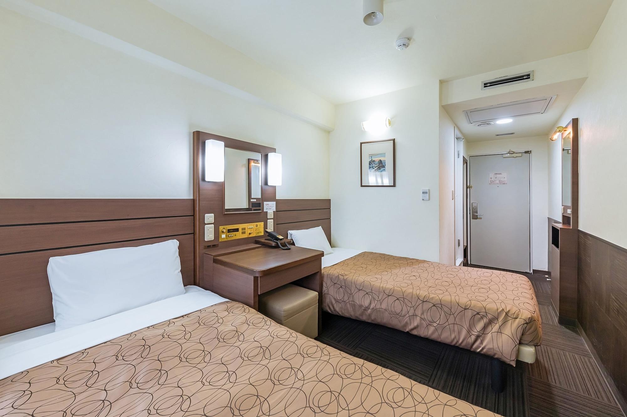 Akasaka Yoko Hotel Токио Екстериор снимка