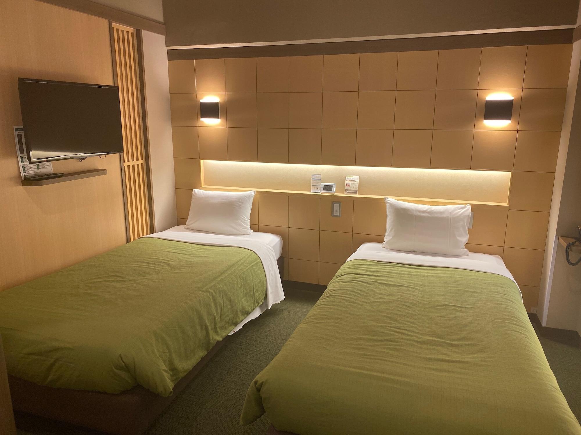 Akasaka Yoko Hotel Токио Екстериор снимка
