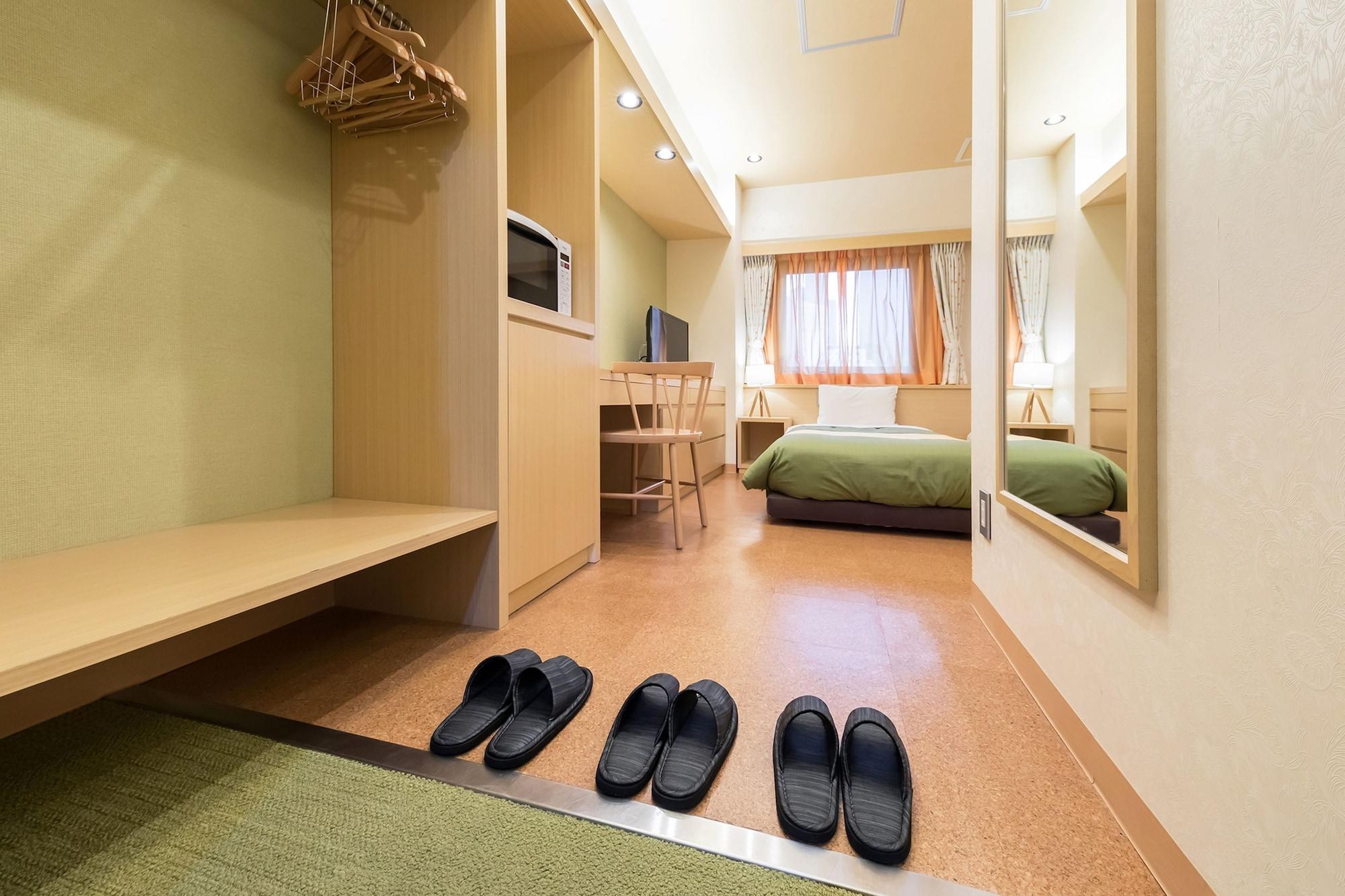 Akasaka Yoko Hotel Токио Екстериор снимка