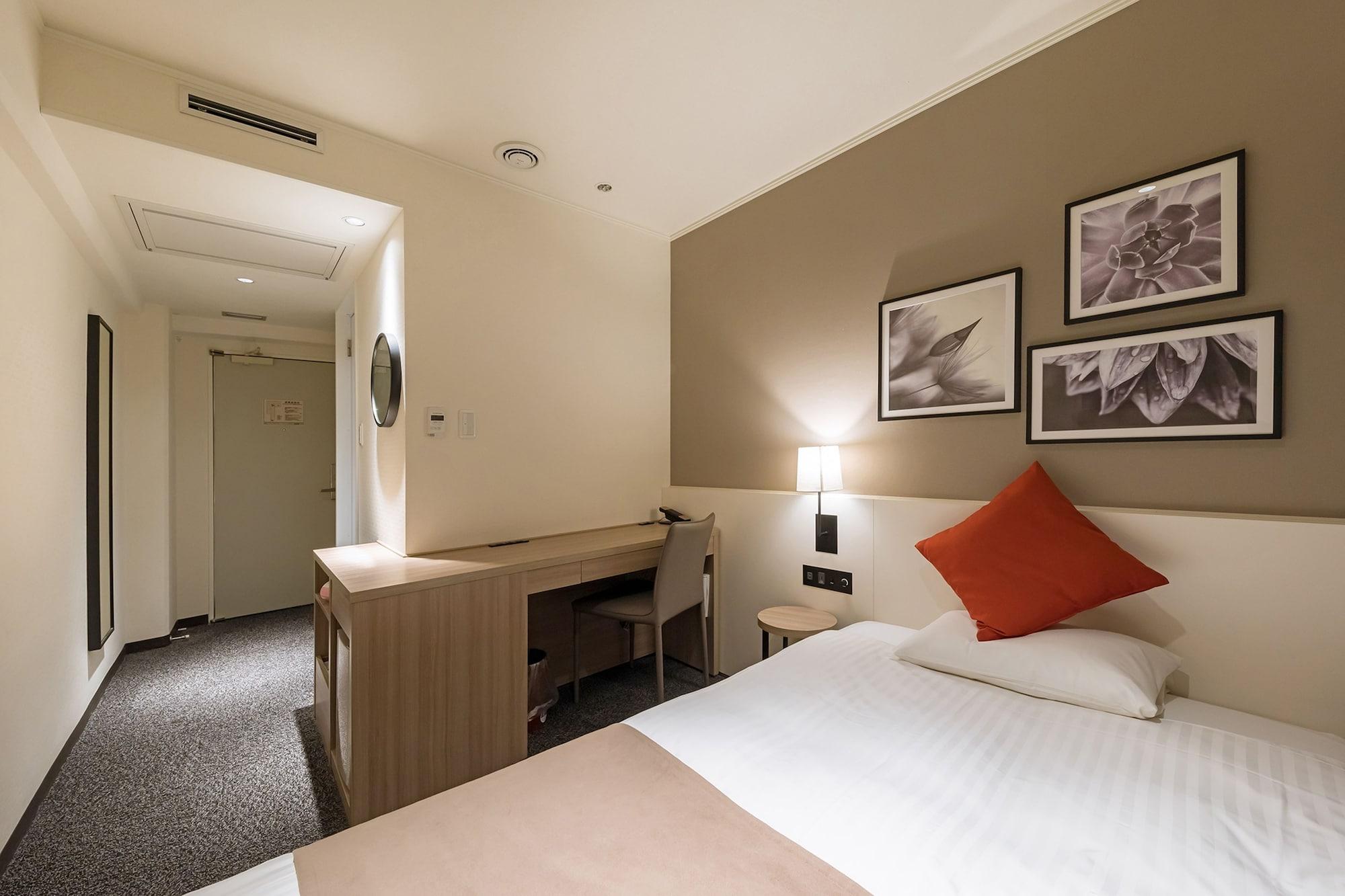 Akasaka Yoko Hotel Токио Екстериор снимка