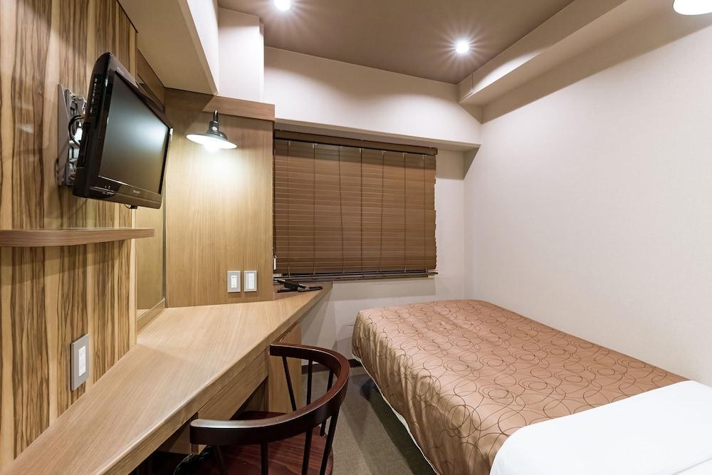 Akasaka Yoko Hotel Токио Екстериор снимка