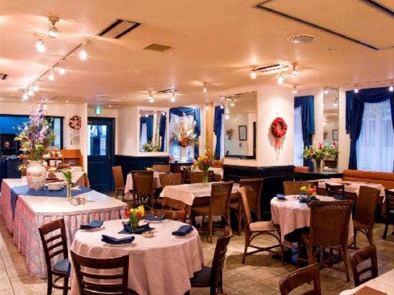 Akasaka Yoko Hotel Токио Екстериор снимка