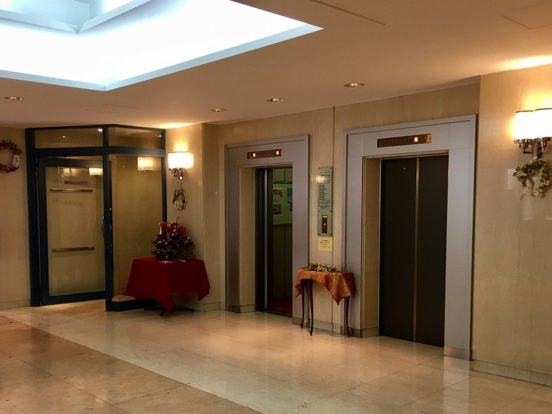 Akasaka Yoko Hotel Токио Екстериор снимка