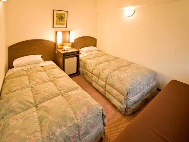 Akasaka Yoko Hotel Токио Екстериор снимка