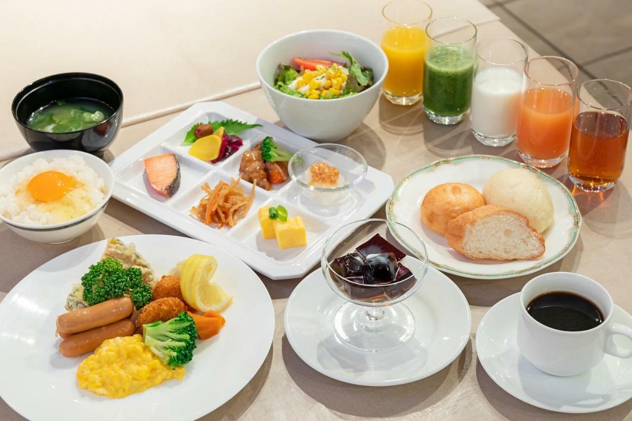 Akasaka Yoko Hotel Токио Екстериор снимка
