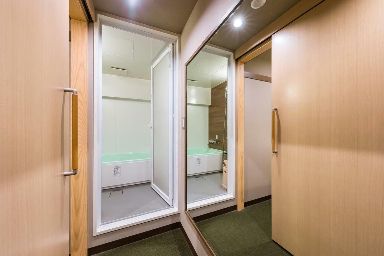 Akasaka Yoko Hotel Токио Екстериор снимка