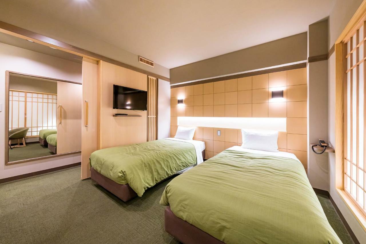 Akasaka Yoko Hotel Токио Екстериор снимка