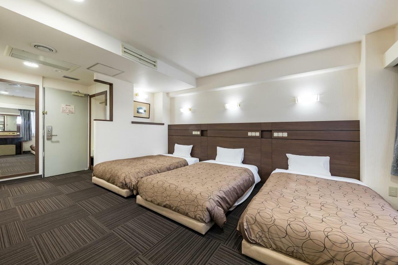 Akasaka Yoko Hotel Токио Екстериор снимка